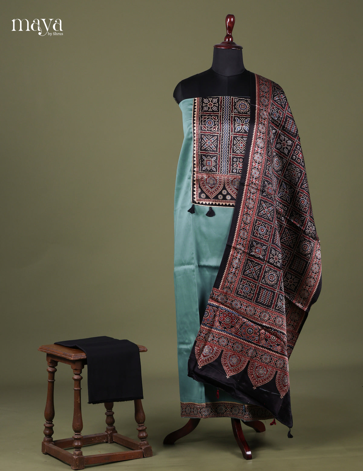 Modal Salwar - MEF29004