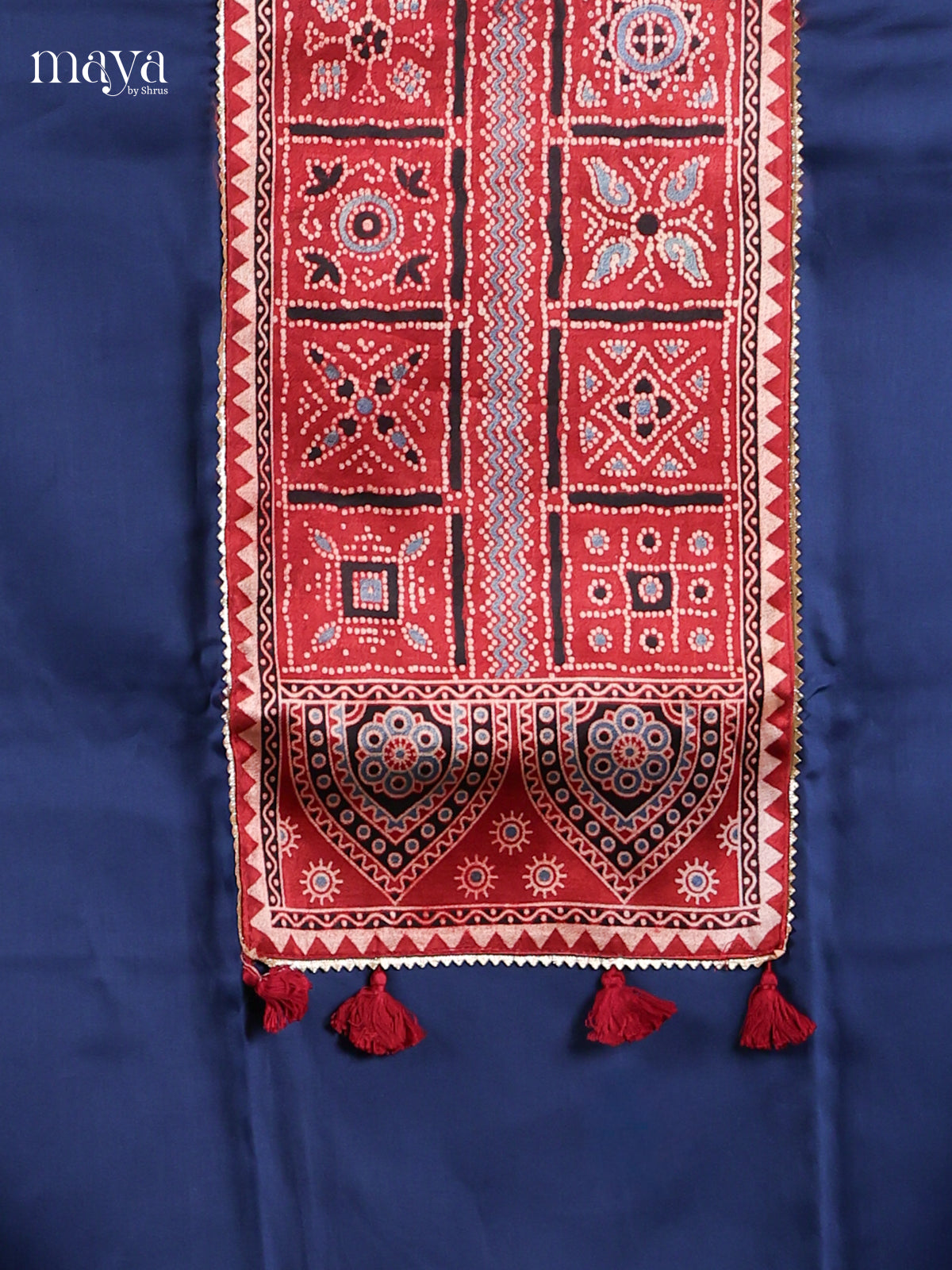 Modal Salwar - MEF29005