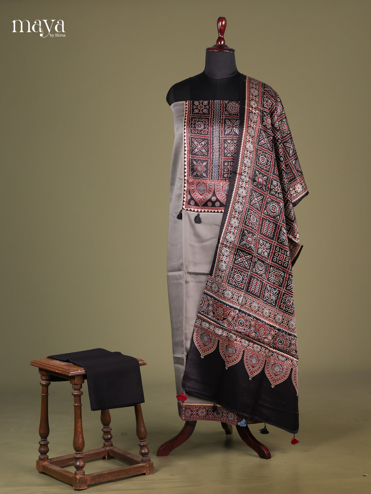 Modal Salwar - MEF29007