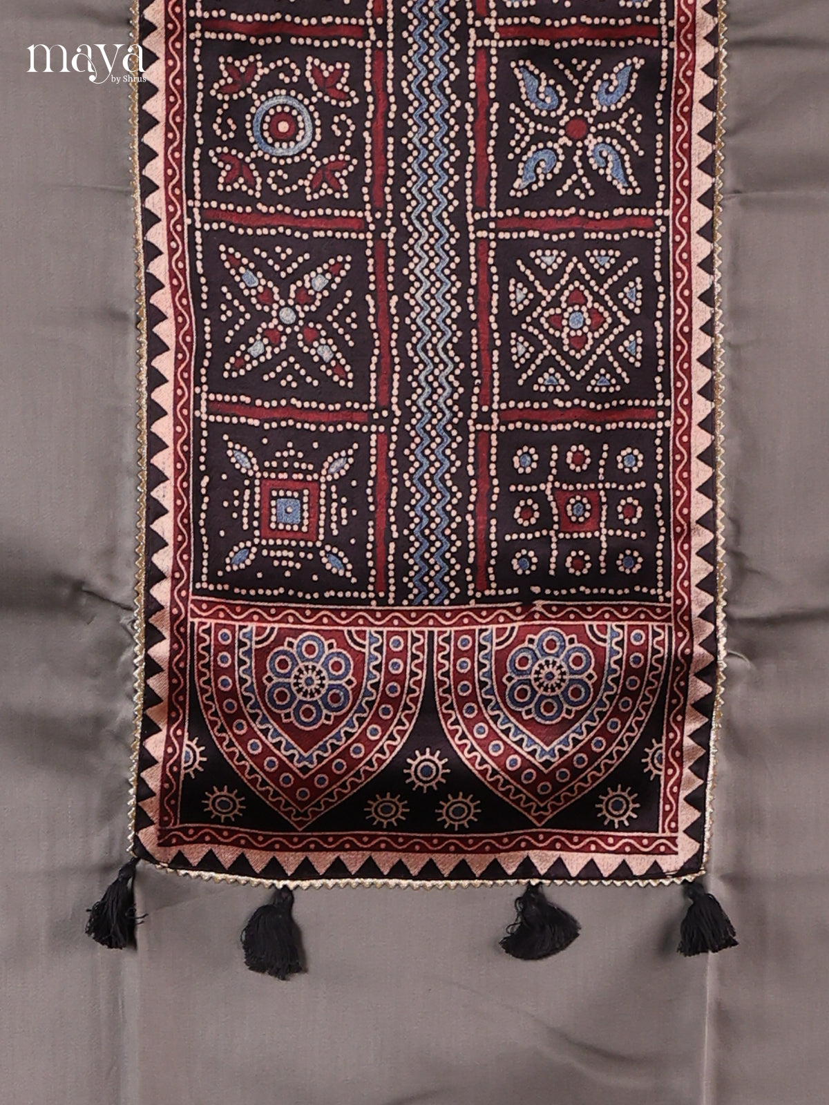 Modal Salwar - MEF29007