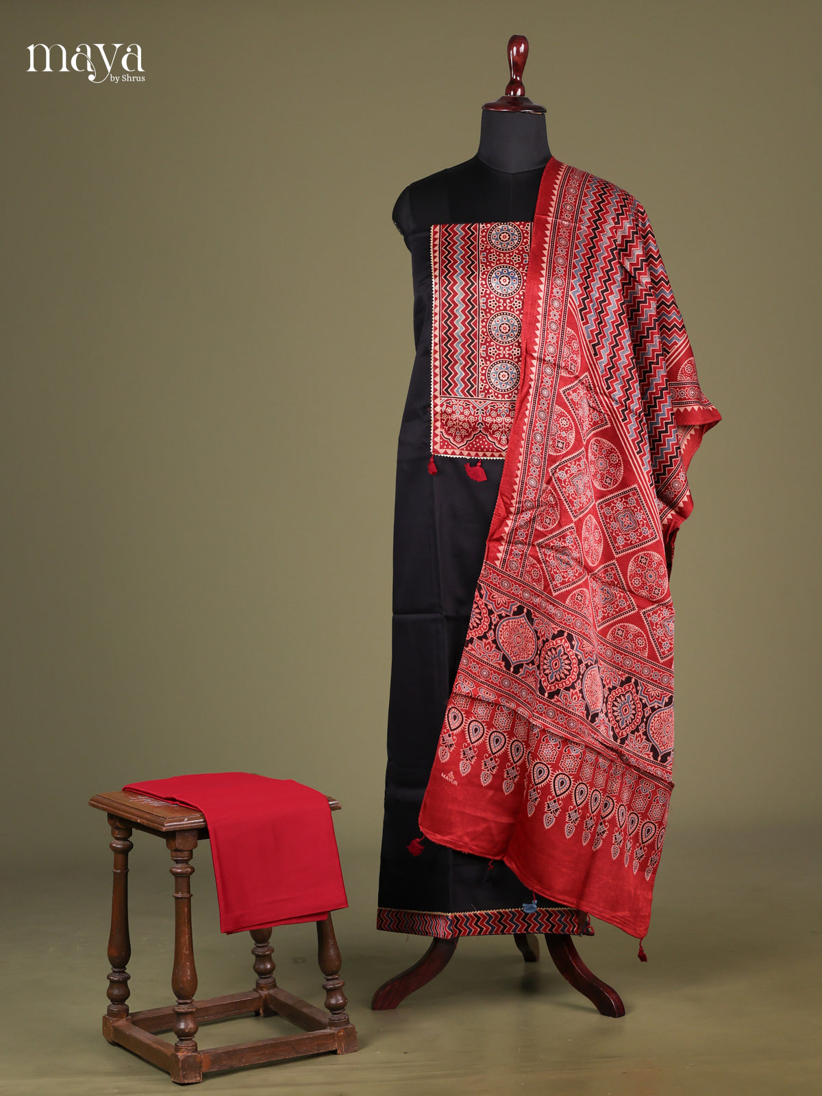 Modal Salwar - MEF29008