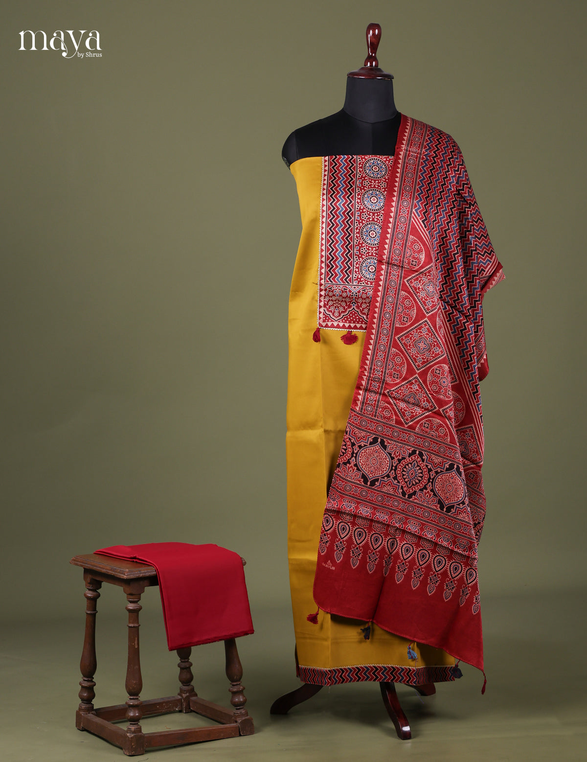 Modal Salwar - MEF29010