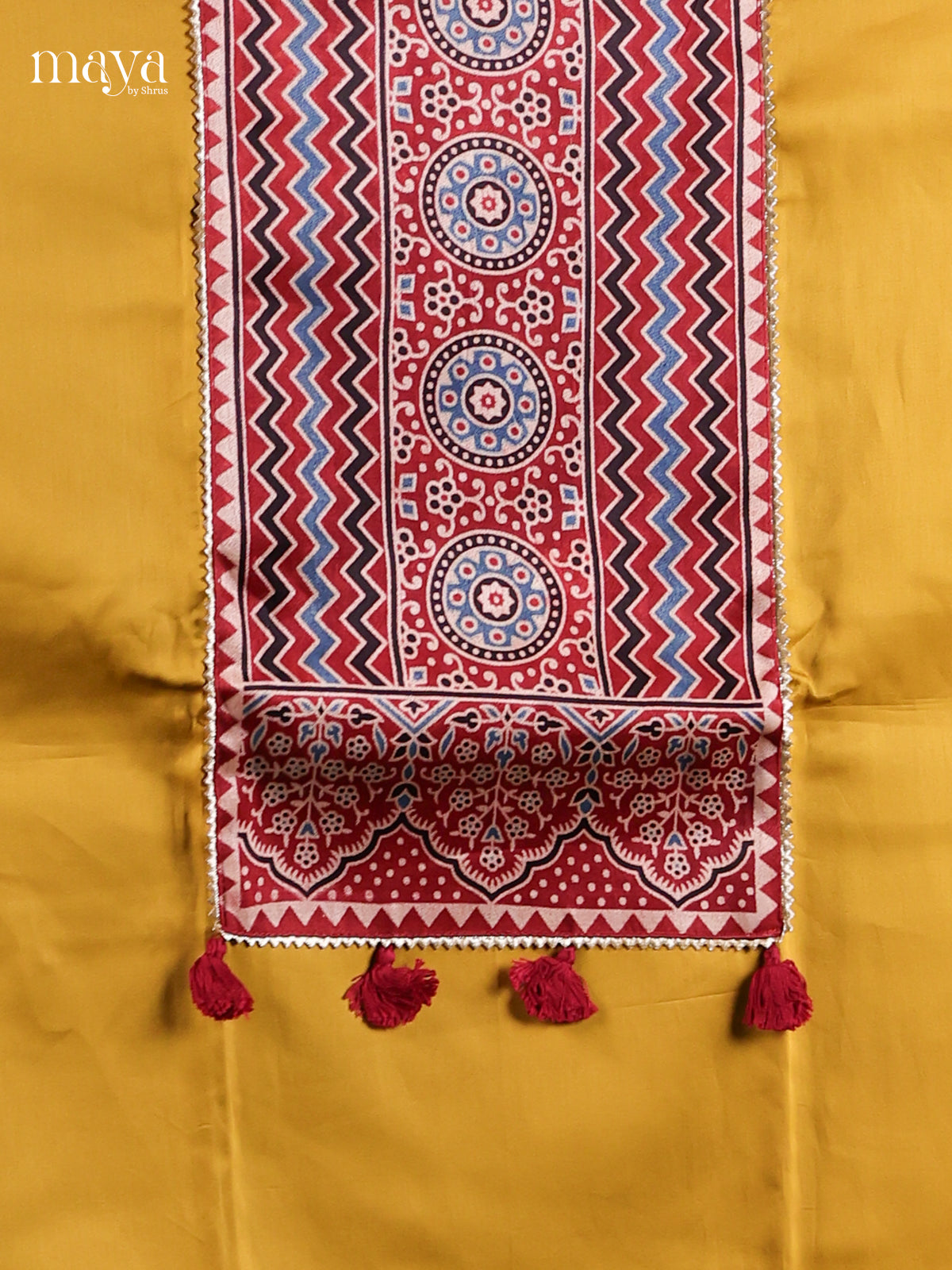 Modal Salwar - MEF29010