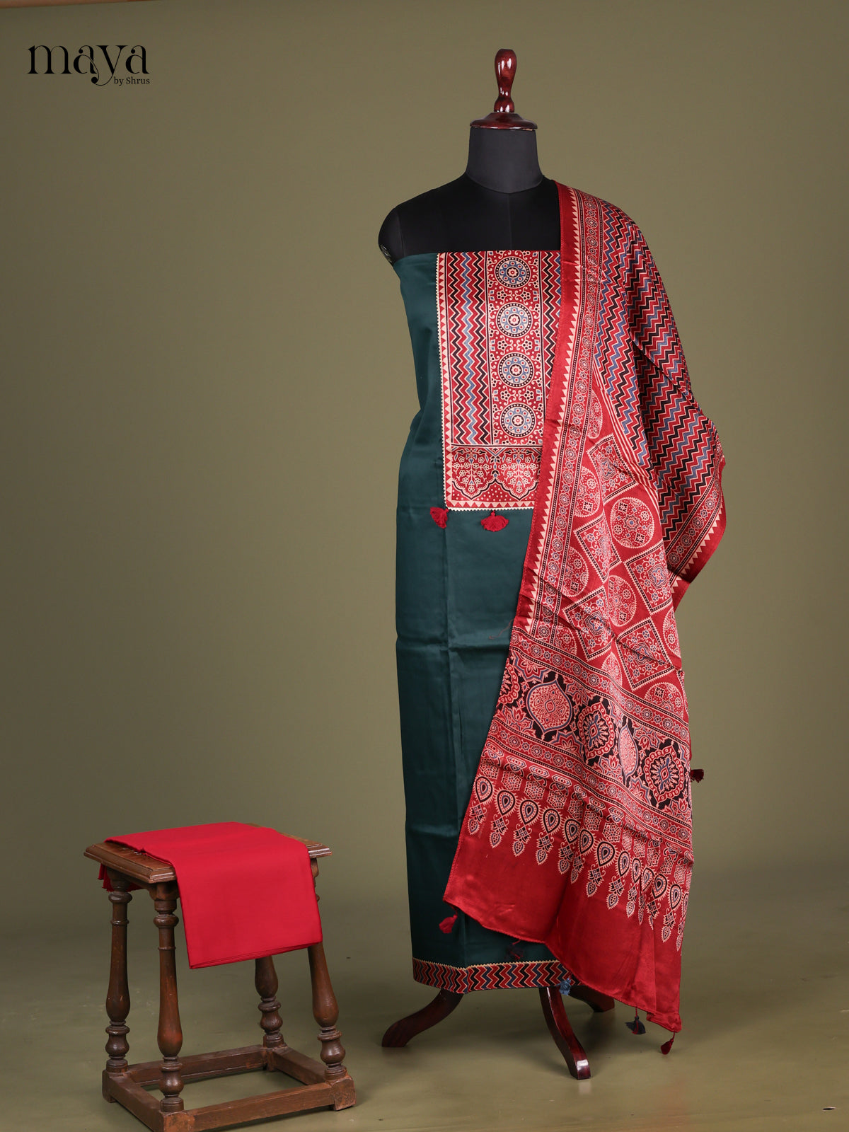 Modal Salwar - MEF29011
