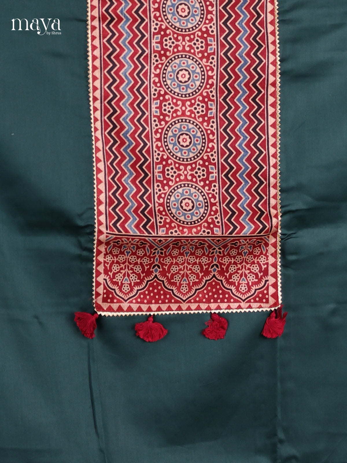 Modal Salwar - MEF29011