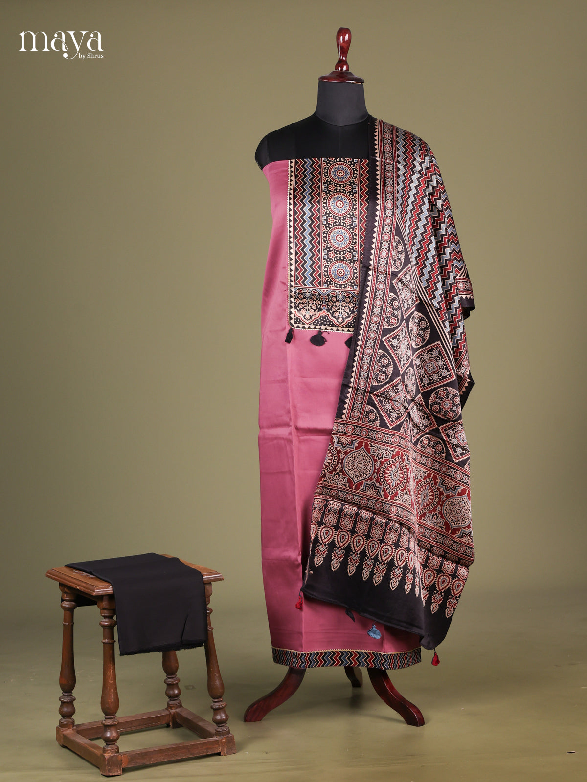 Modal Salwar - MEF29012