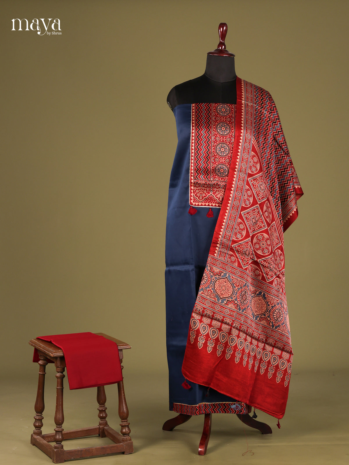 Modal Salwar - MEF29014