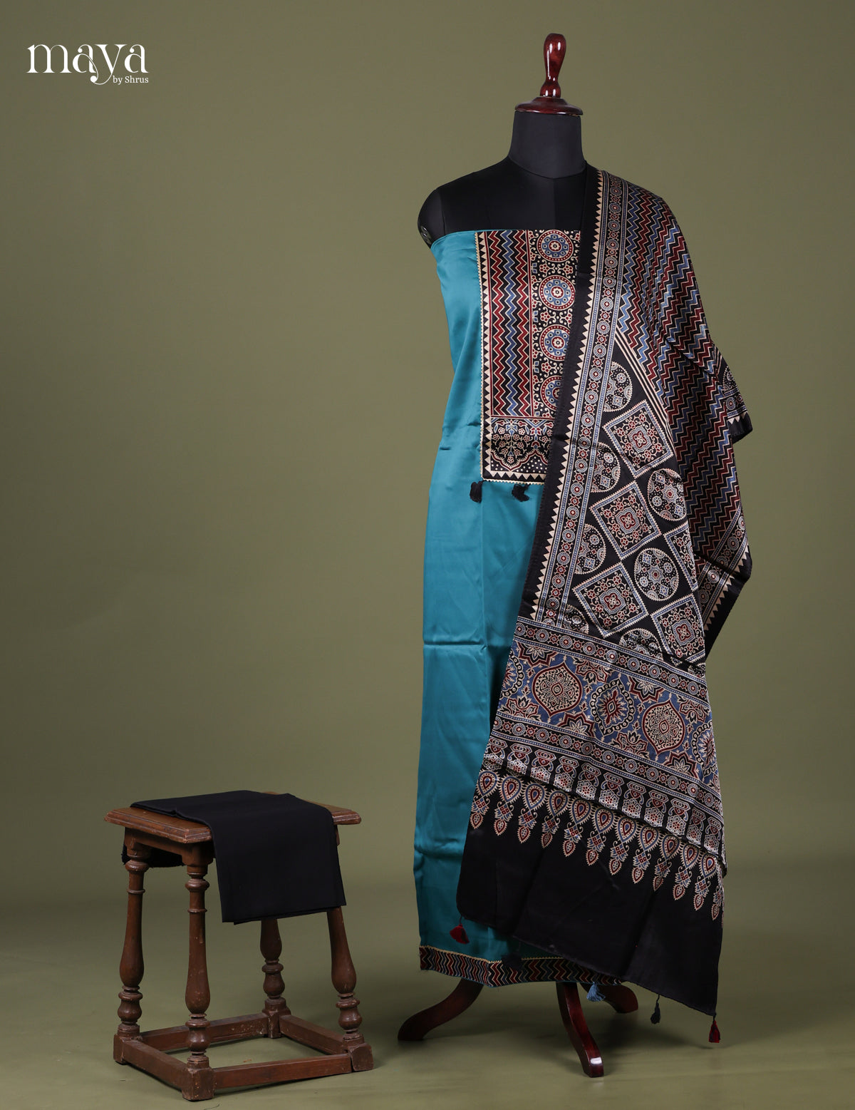 Modal Salwar - MEF29015
