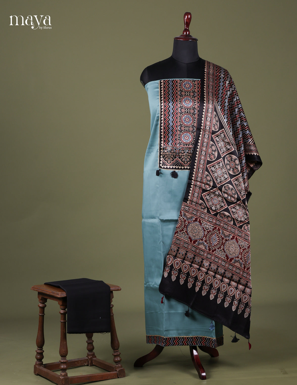 Modal Salwar - MEF29016