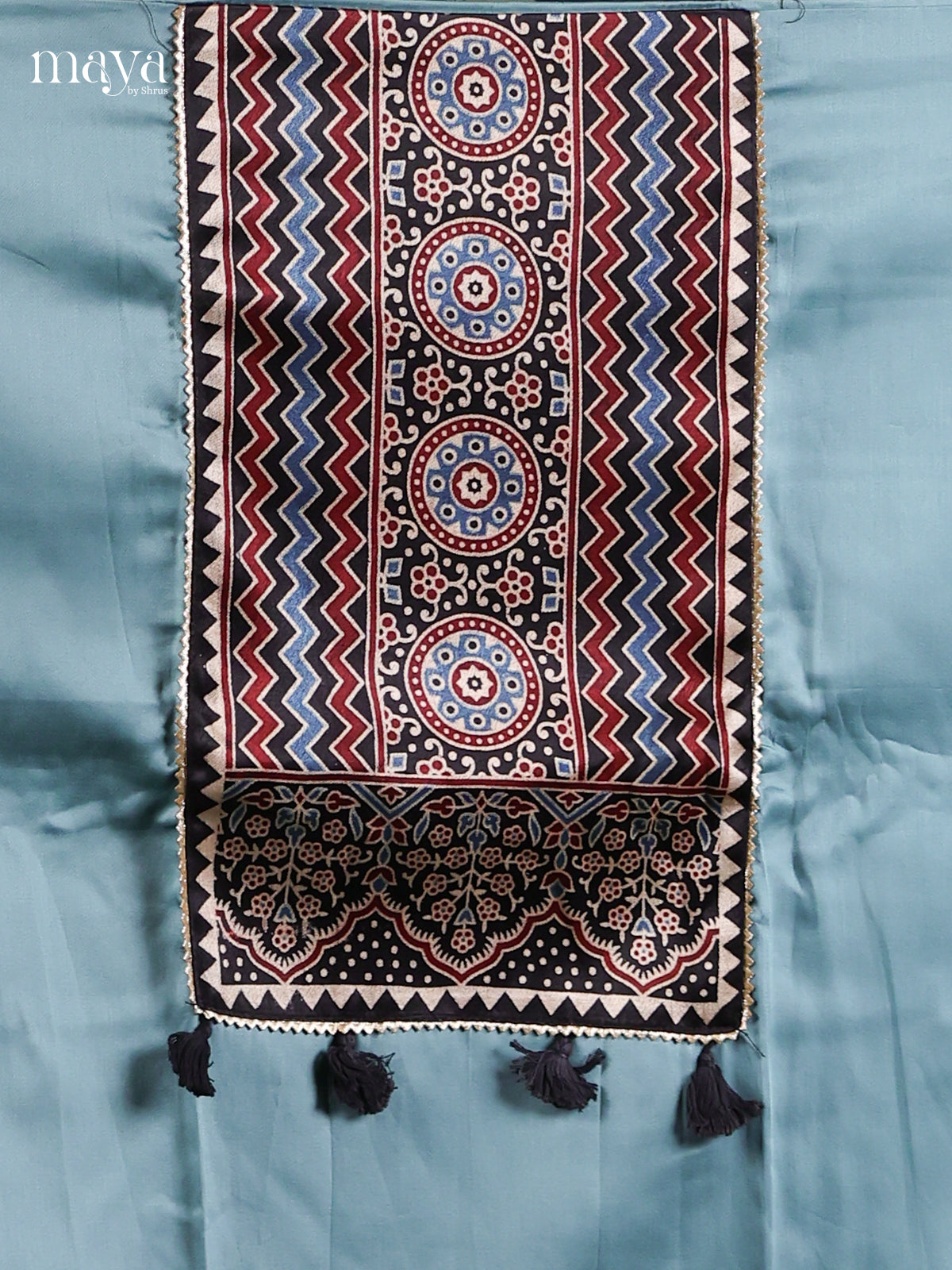 Modal Salwar - MEF29016