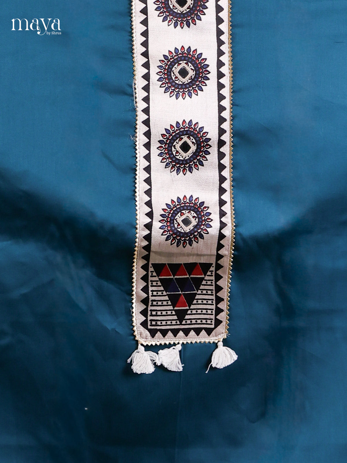 Modal Salwar - MEF29017