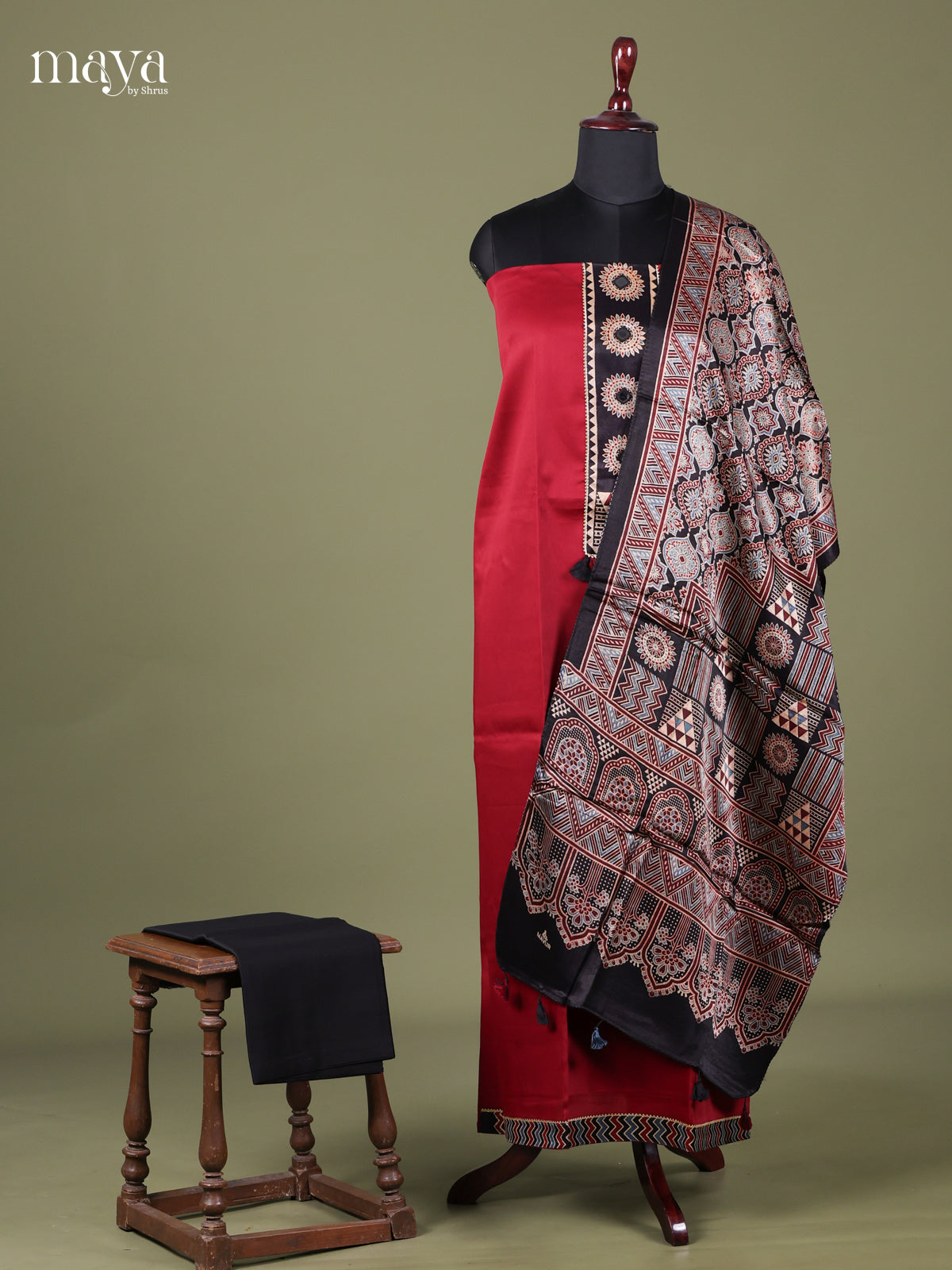 Modal Salwar - MEF29018