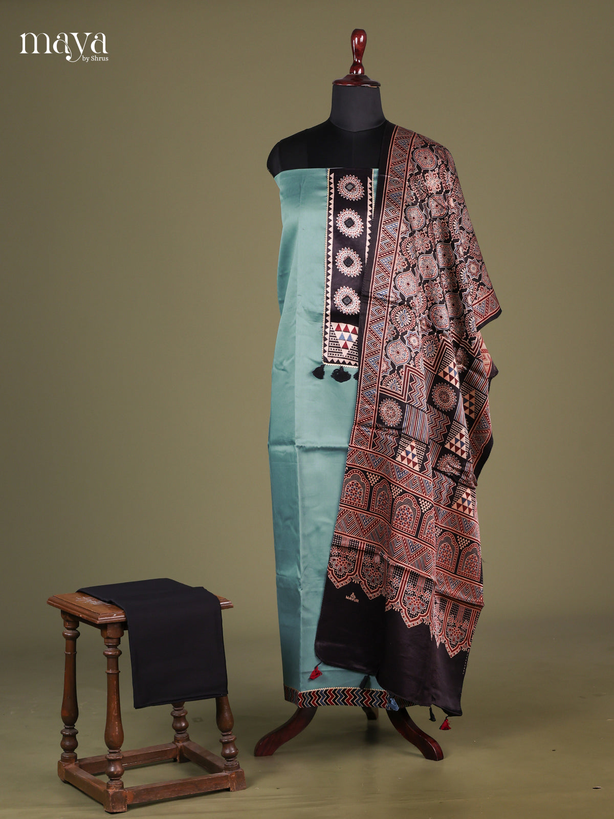 Modal Salwar - MEF29019