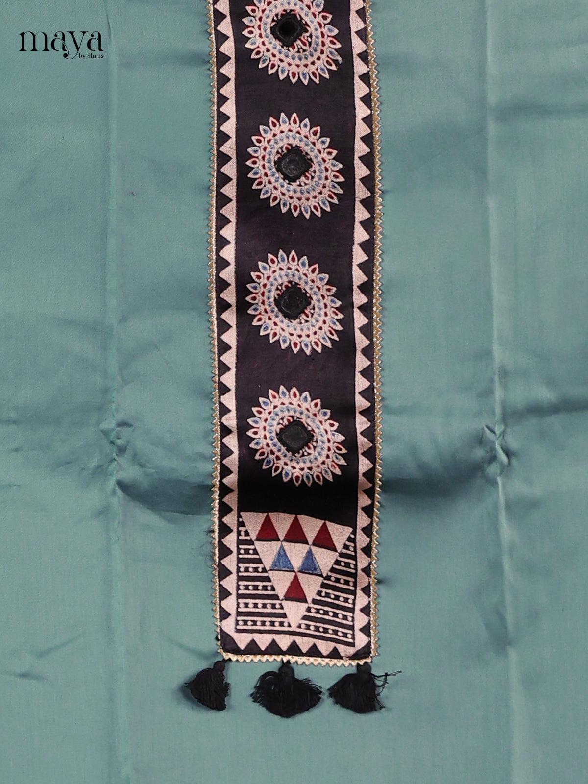 Modal Salwar - MEF29019
