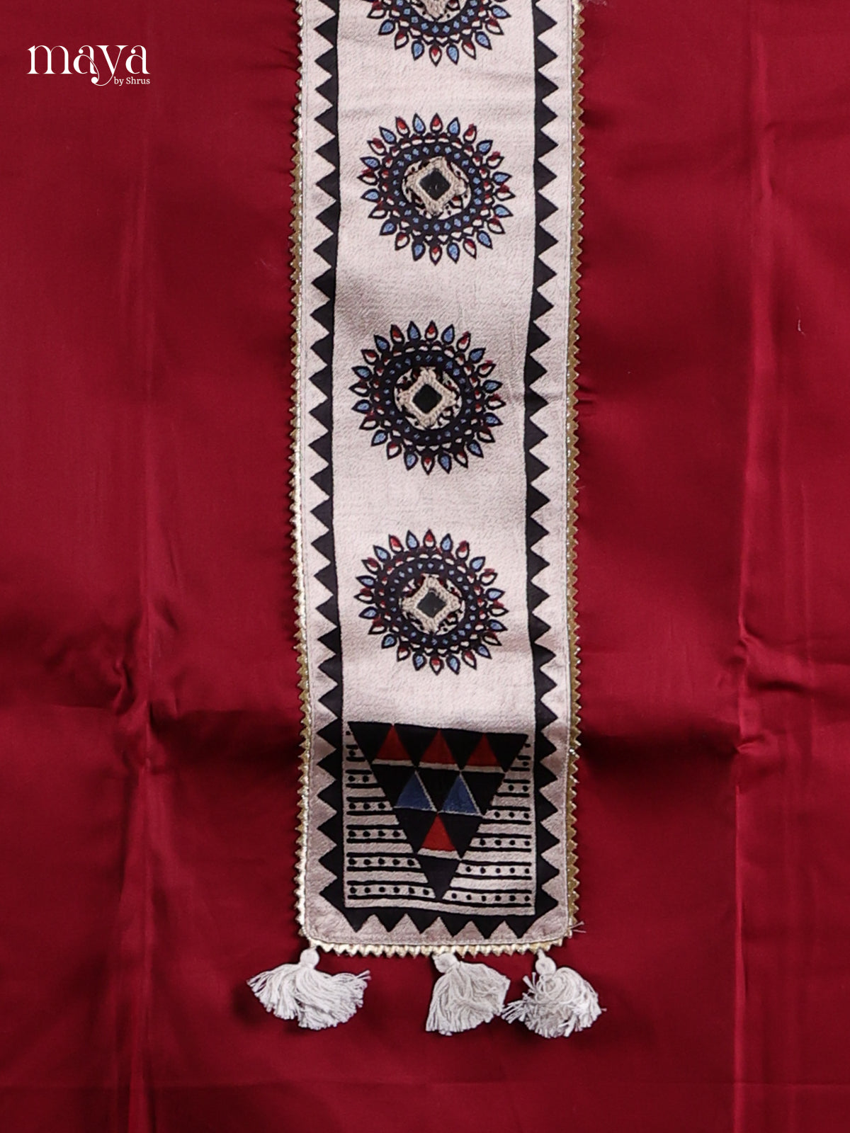 Modal Salwar - MEF29021