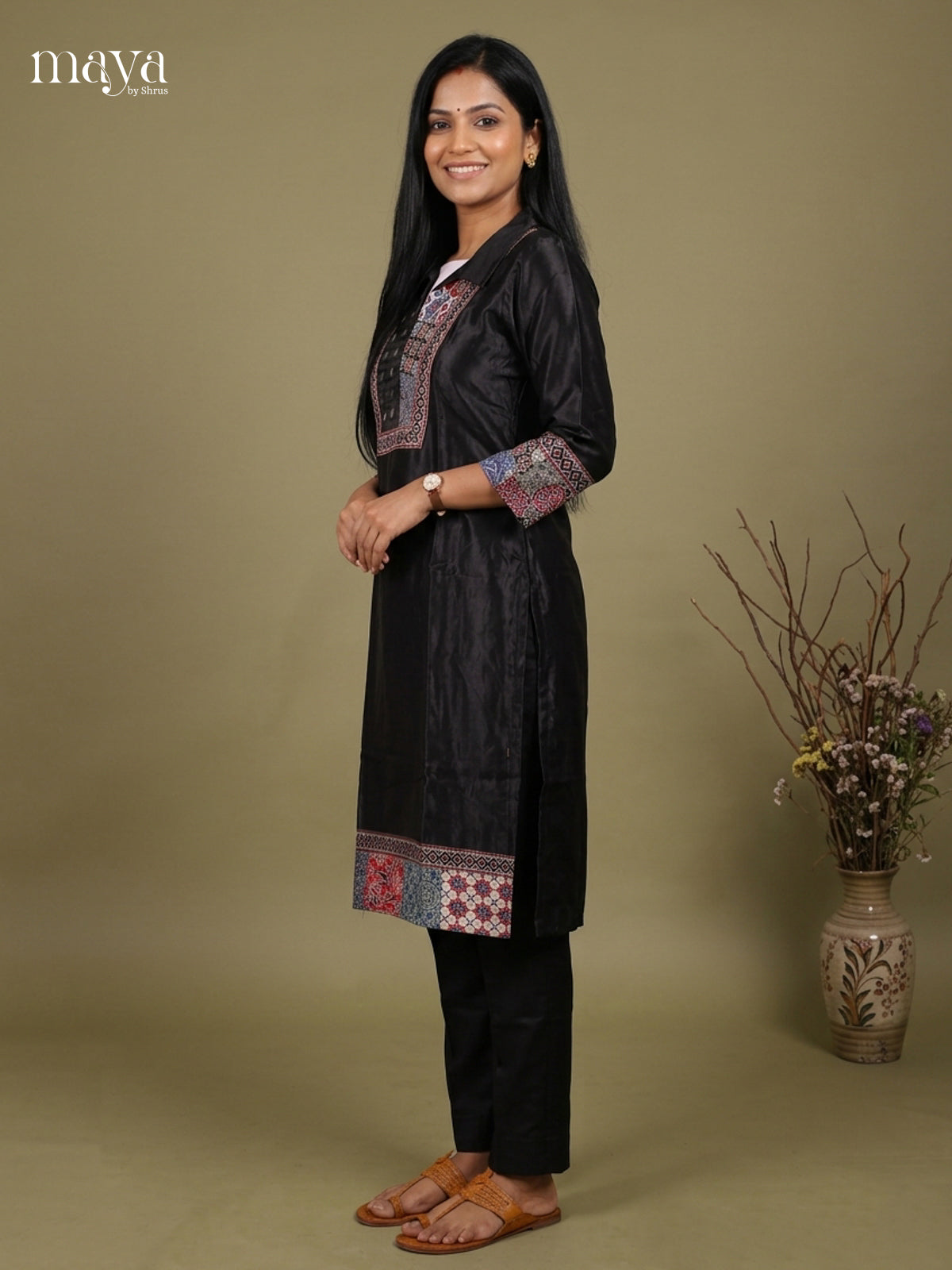 Readymade Kurti - MEF29037
