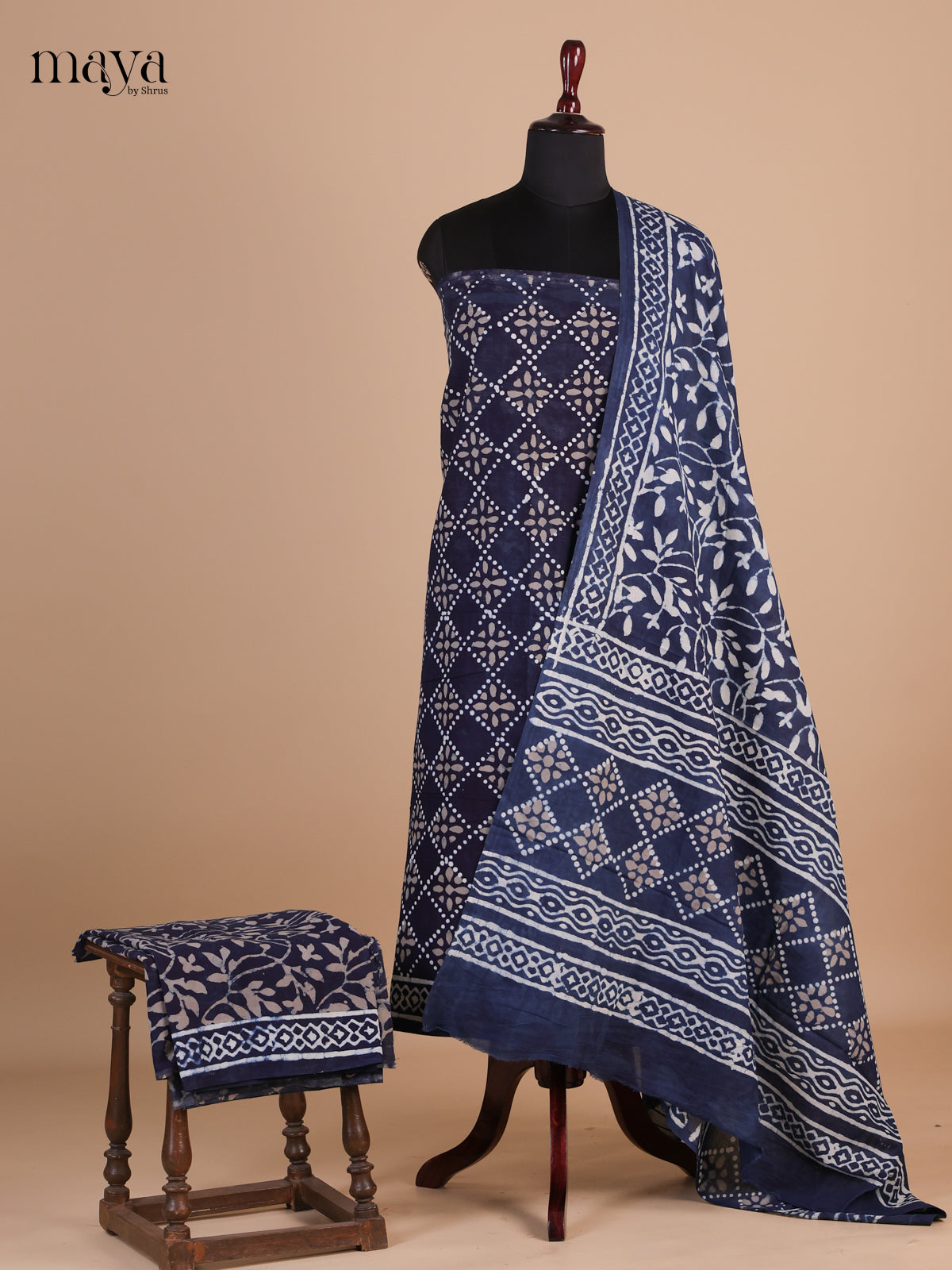 Cotton salwar - MEF29048