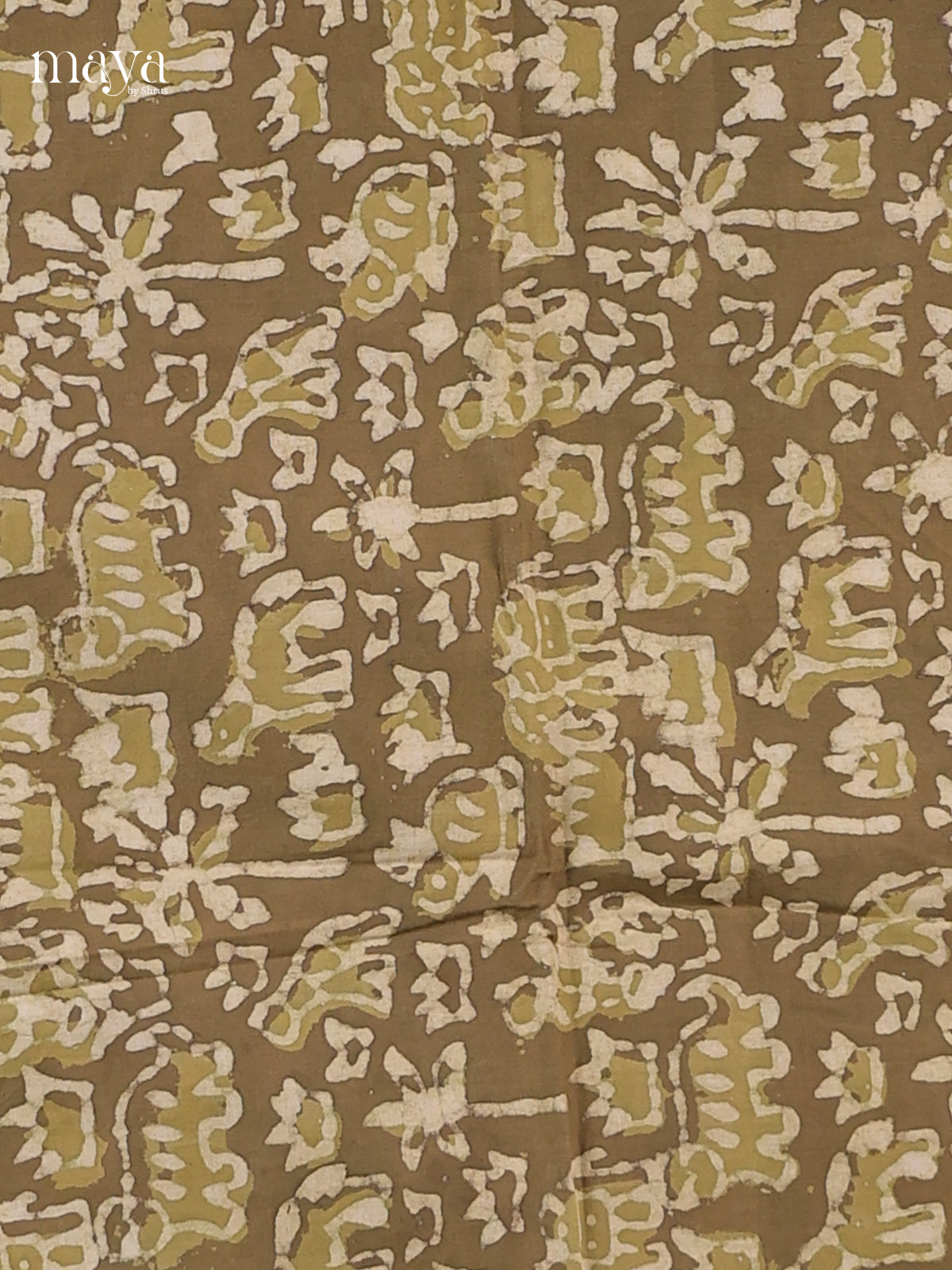 Cotton salwar - MEF29051