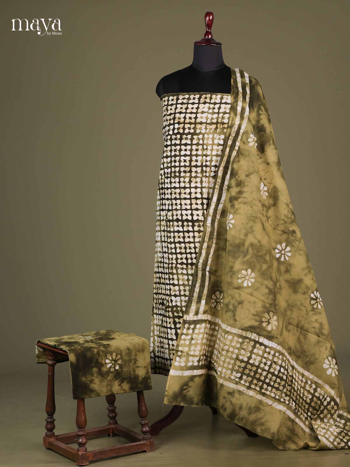 Cotton salwar - MEF29054