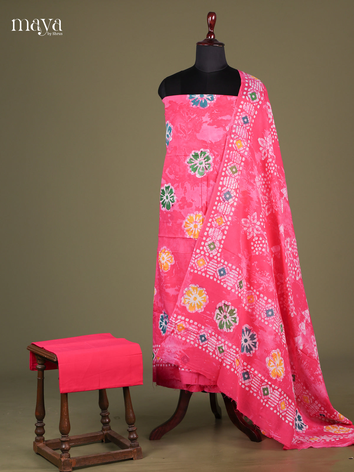 Cotton salwar - MEF29057