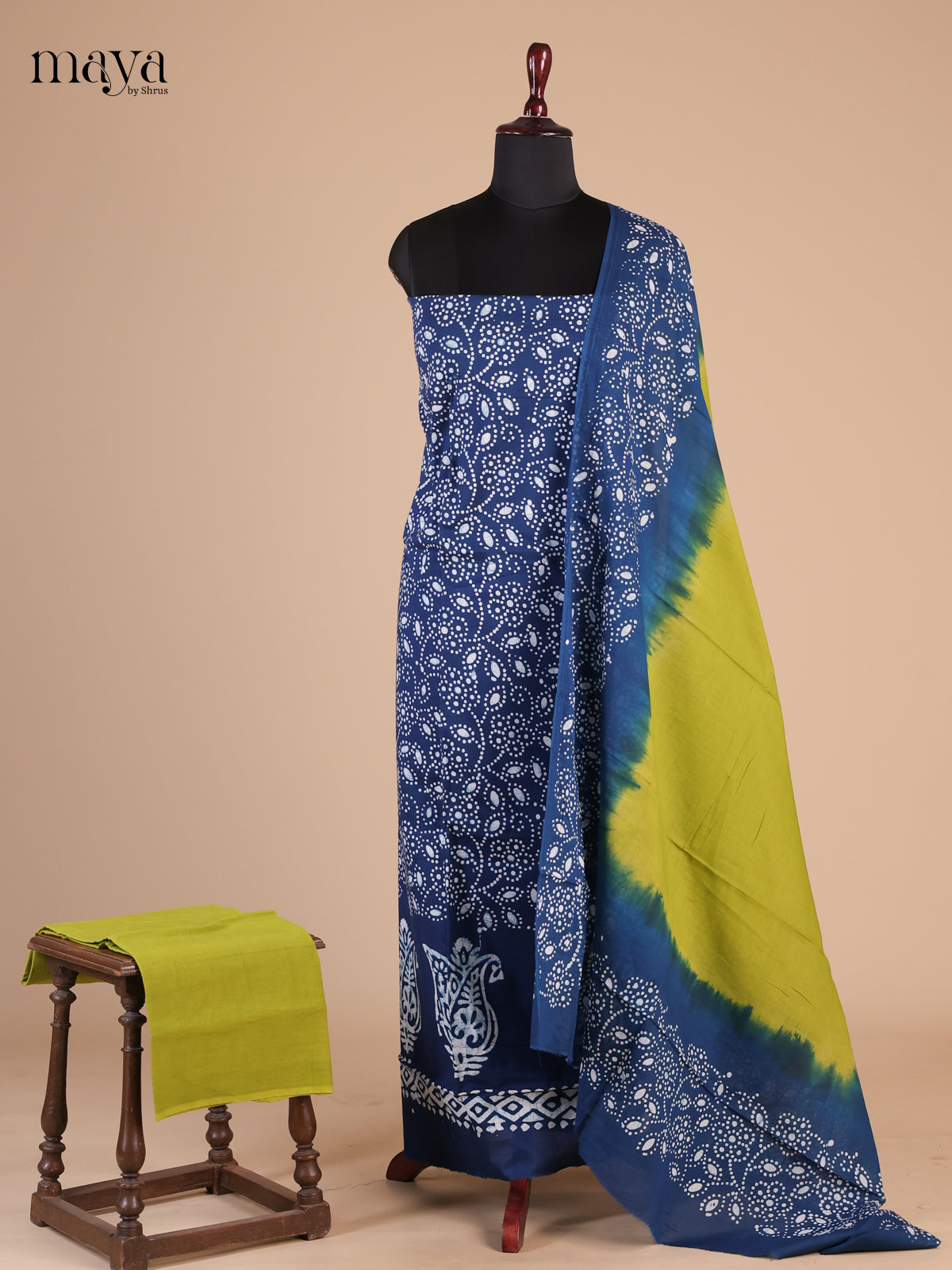 Cotton salwar - MEF29065