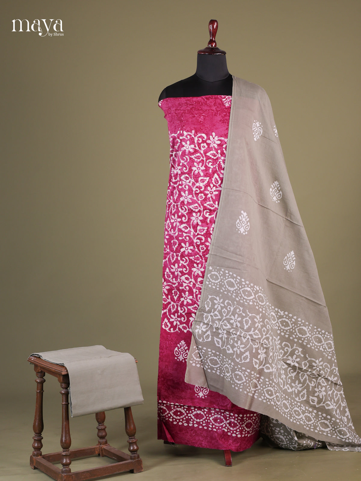 Cotton salwar - MEF29067