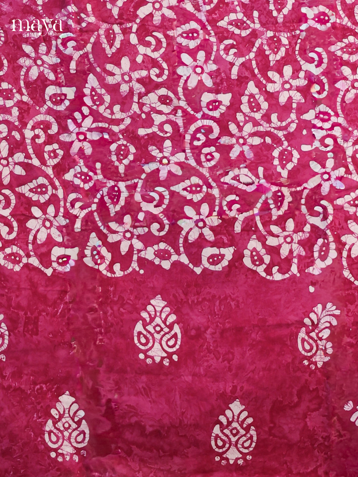 Cotton salwar - MEF29067
