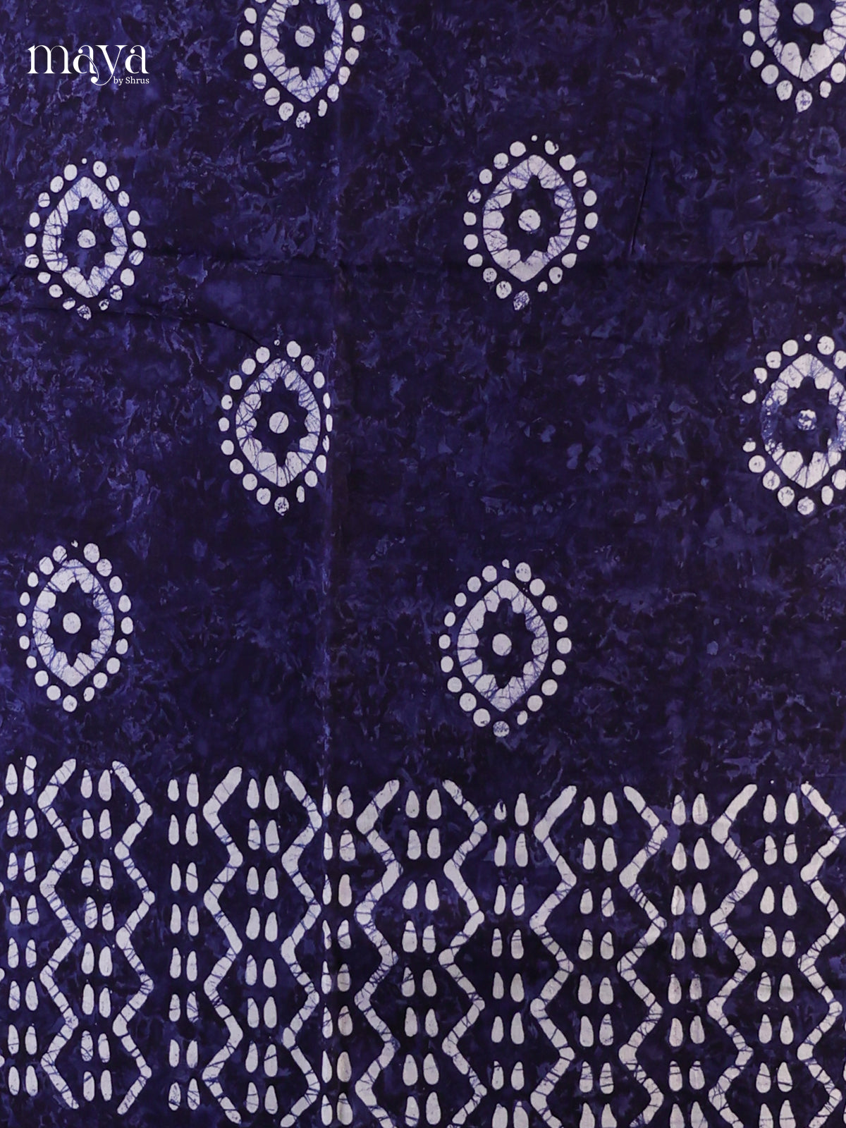 Cotton salwar - MEF29068