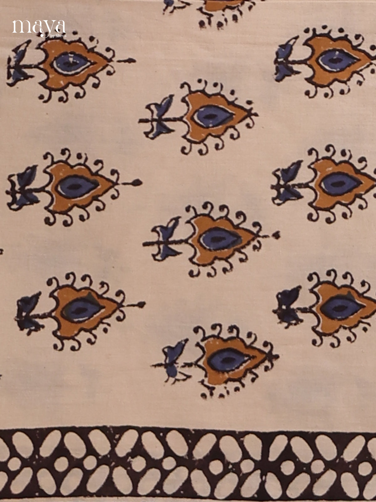 Cotton salwar - MEF29071