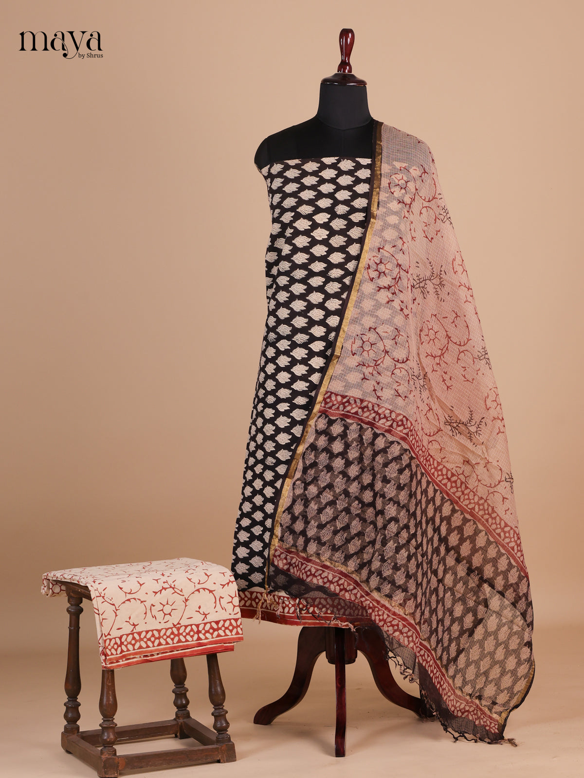 Cotton salwar - MEF29072