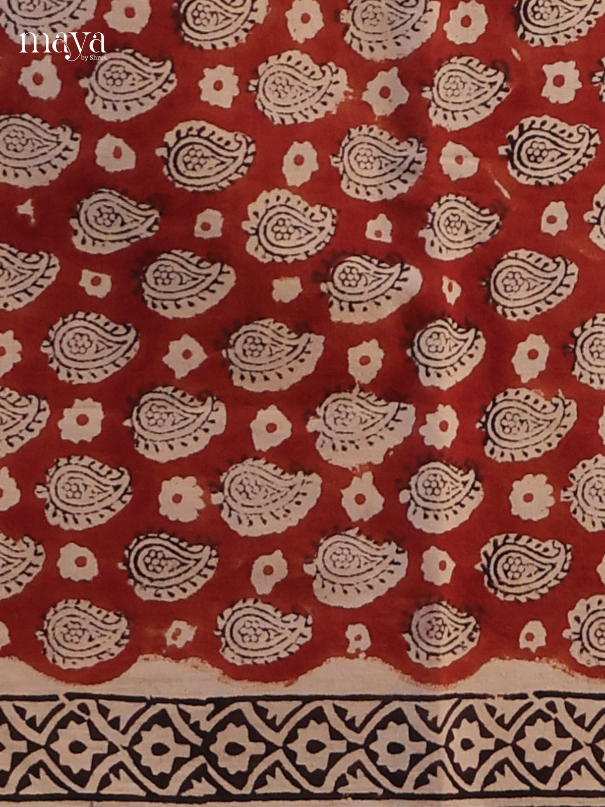 Cotton salwar - MEF29073