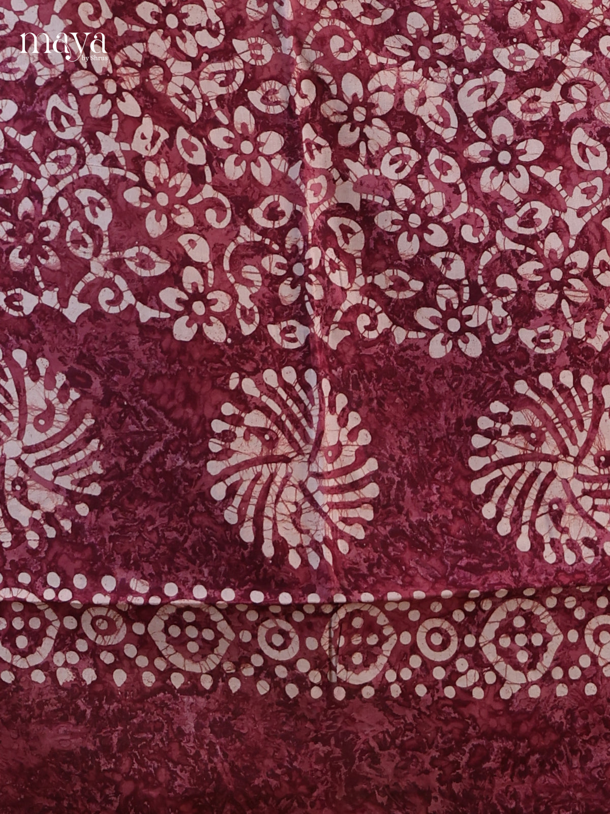 Cotton salwar - MEF29078