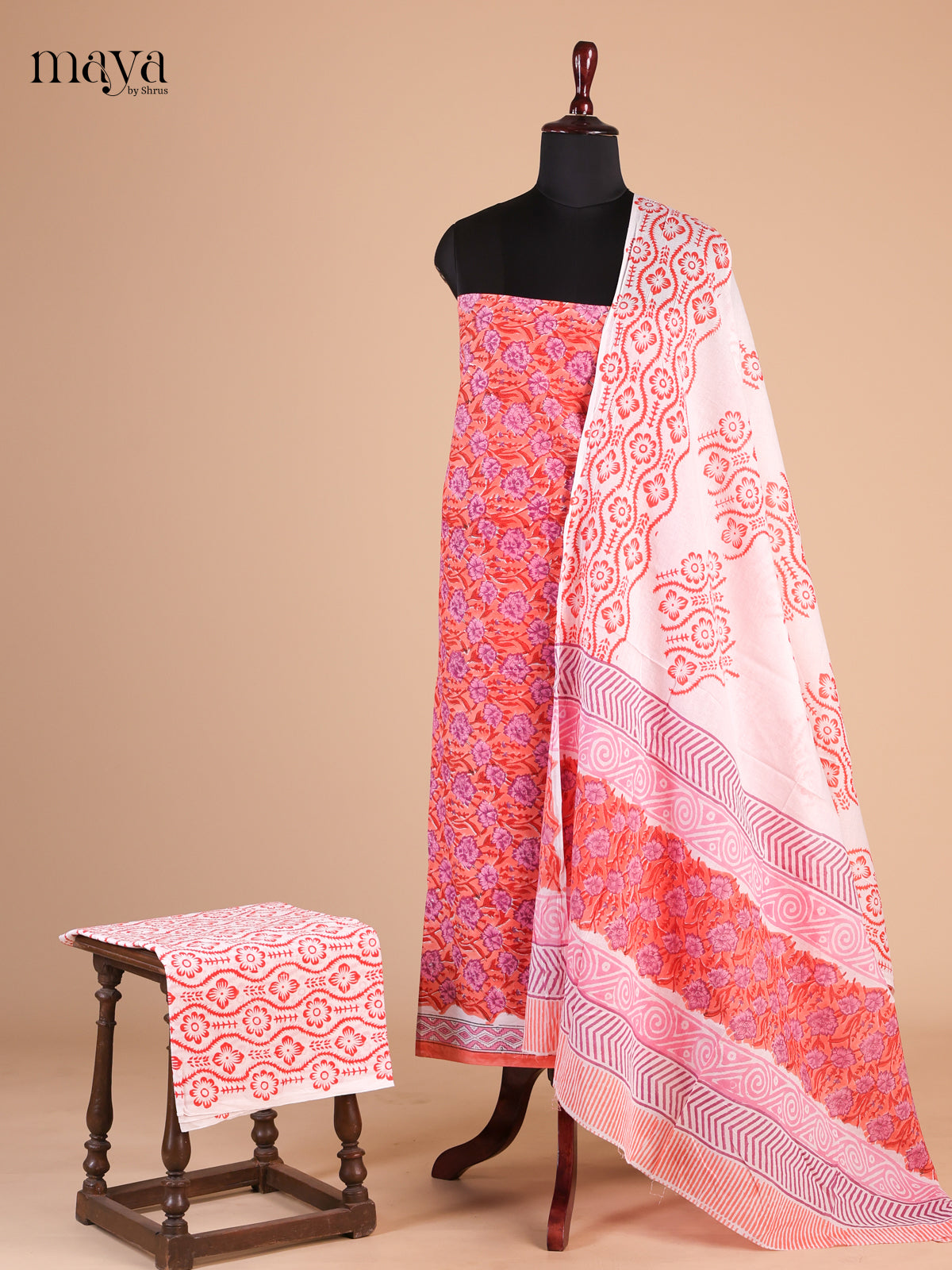 Cotton salwar - MEF29081