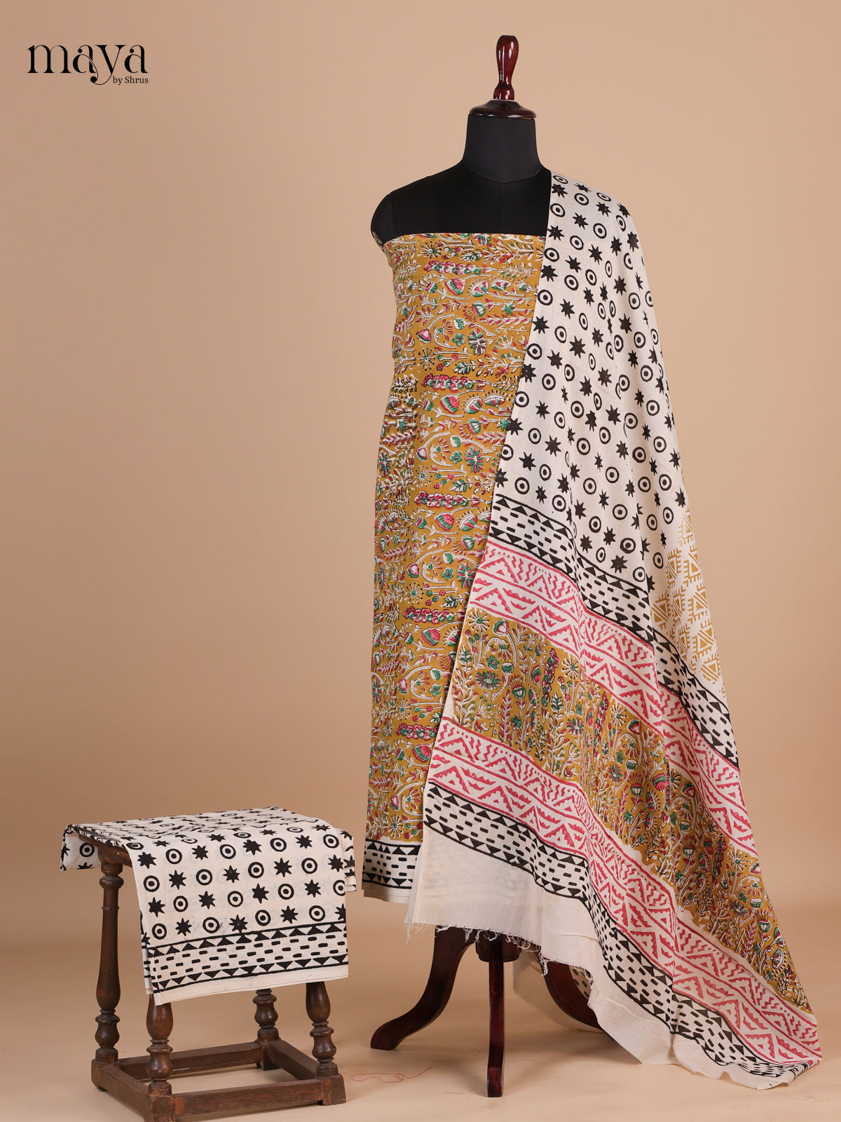 Cotton salwar - MEF29090