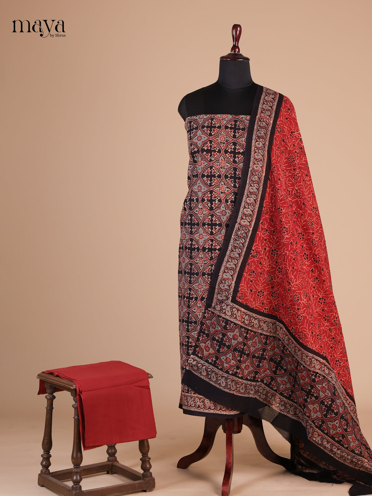 Cotton salwar - MEF29093