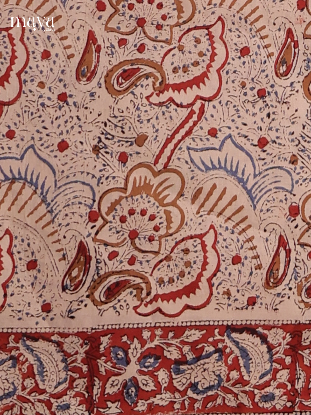 Cotton salwar - MEF29097