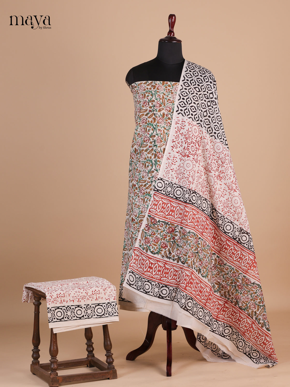 Cotton salwar - MEF29098