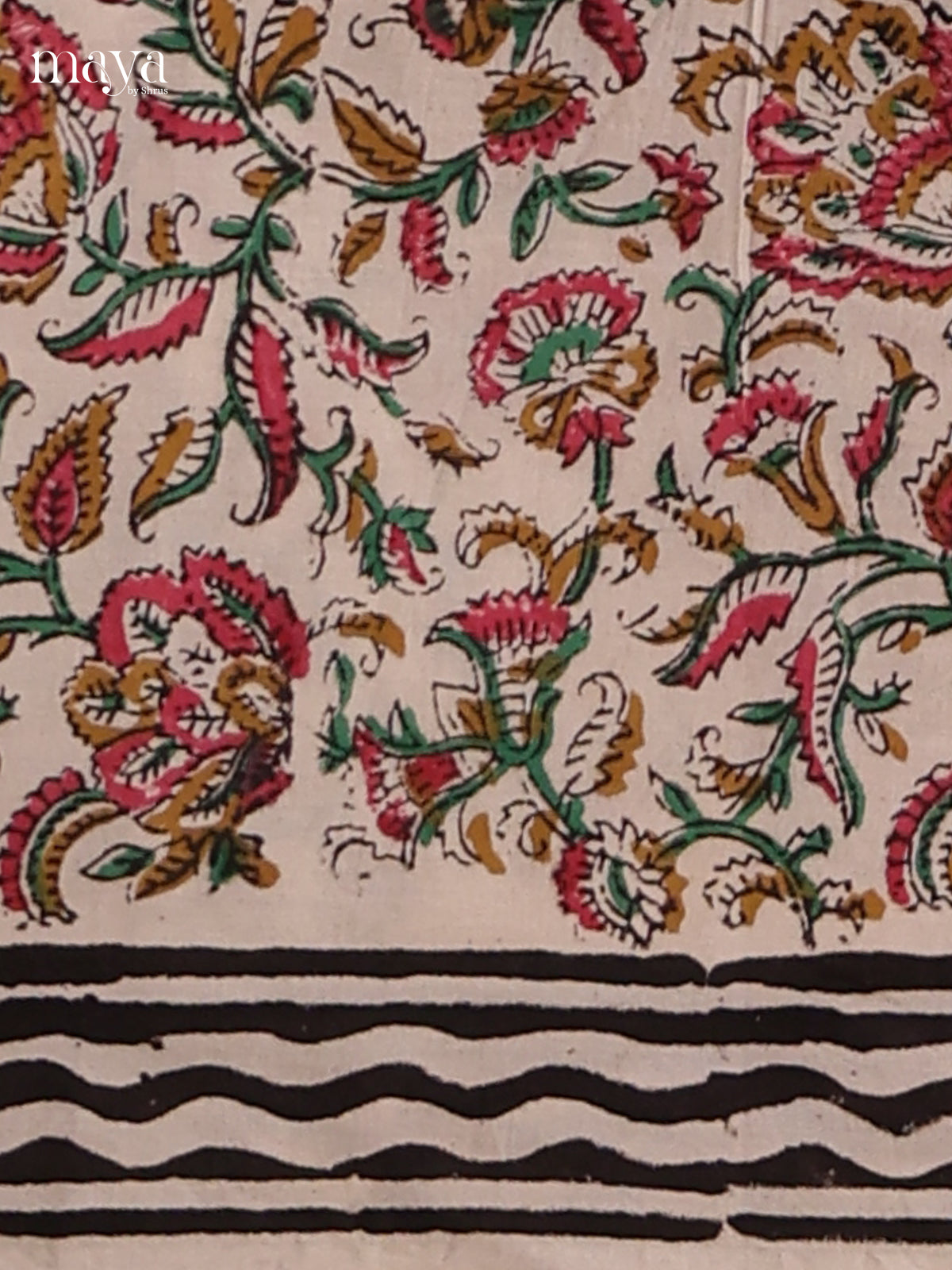 Cotton salwar - MEF29099