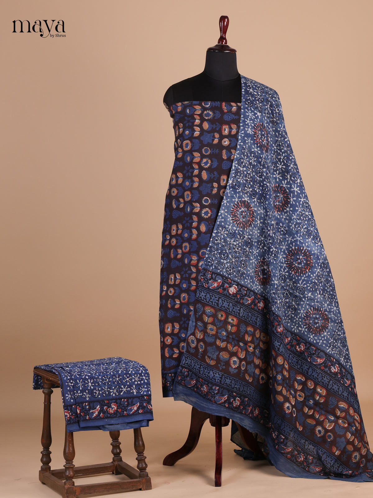 Cotton salwar - MEF29101