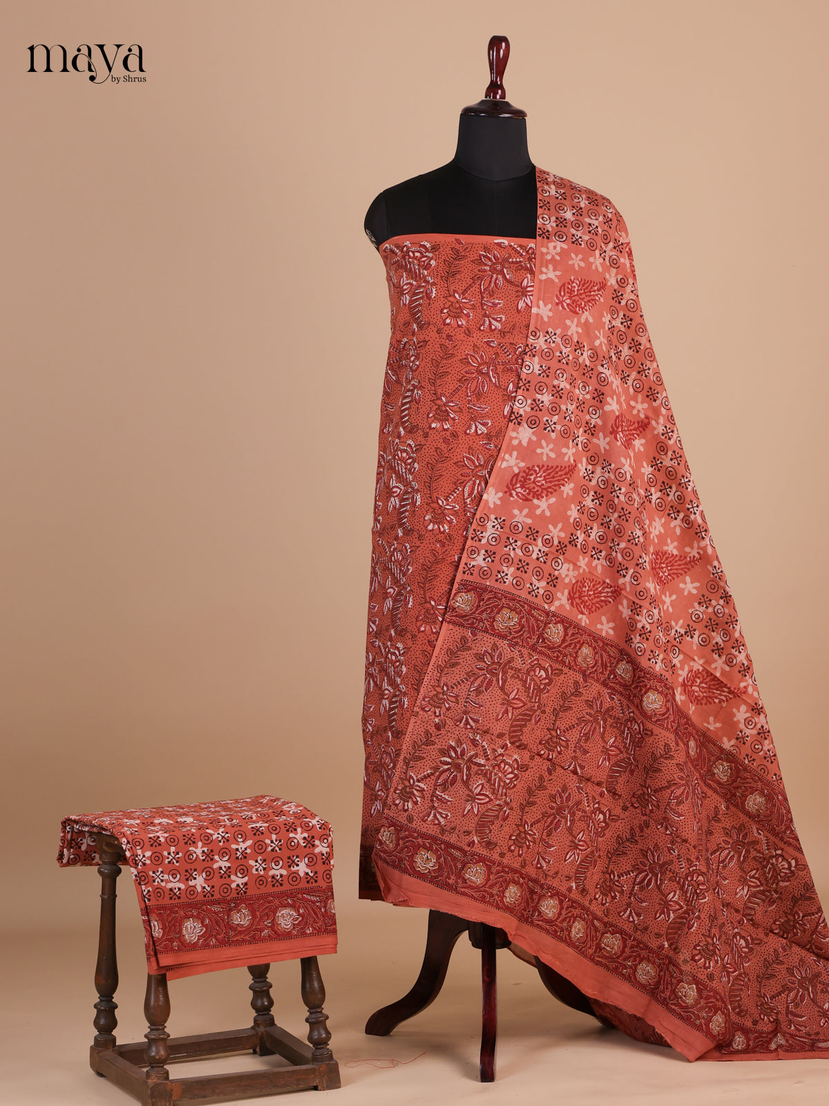 Cotton salwar - MEF29103