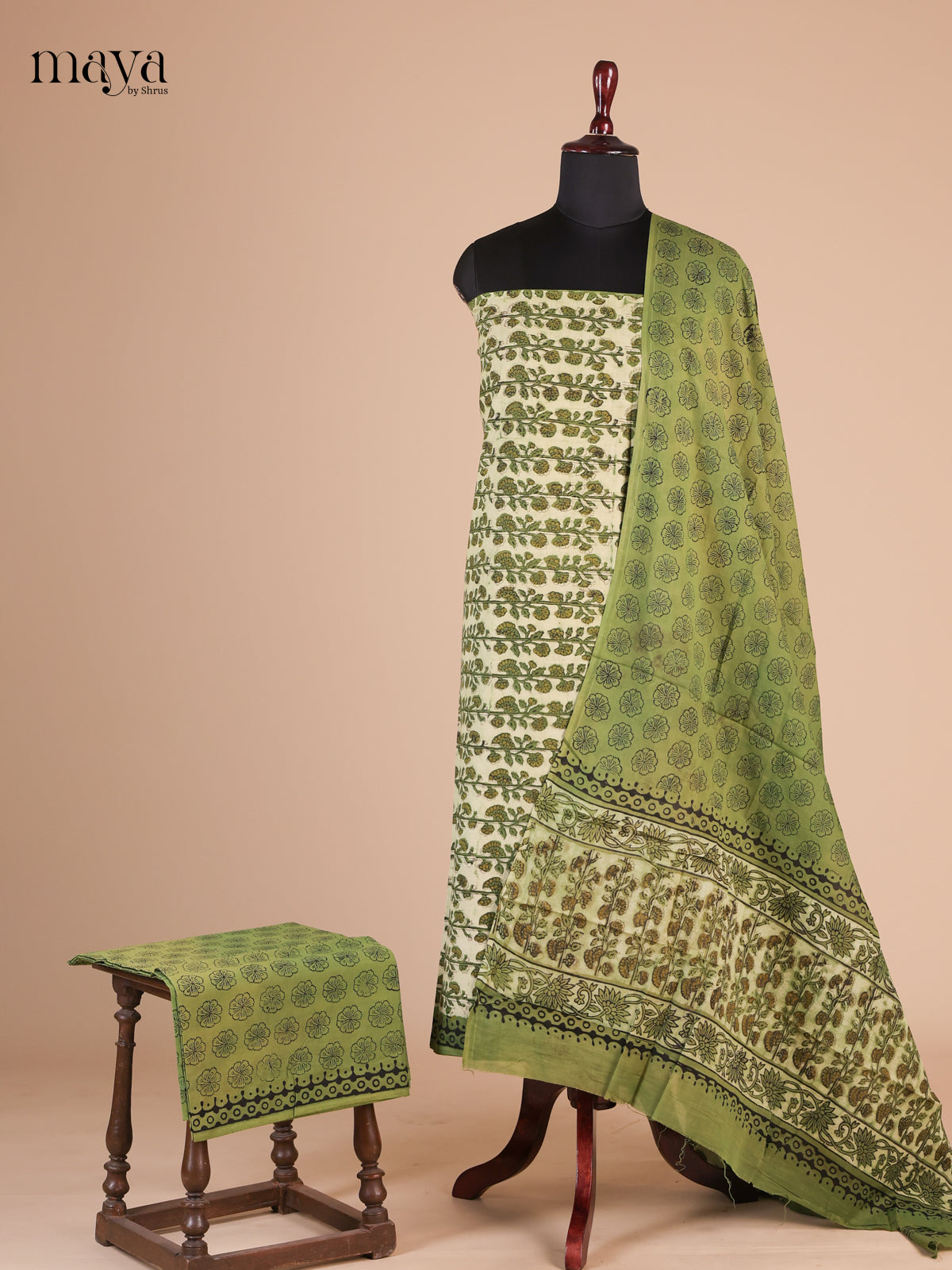 Cotton salwar - MEF29105