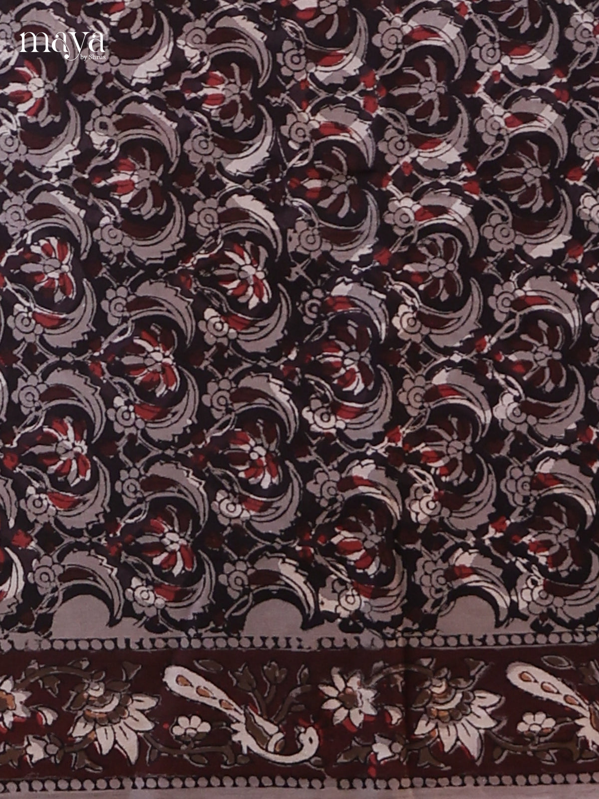 Cotton salwar - MEF29109