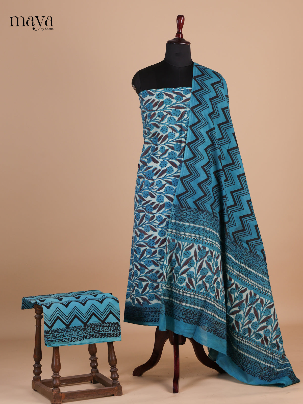 Cotton salwar - MEF29110