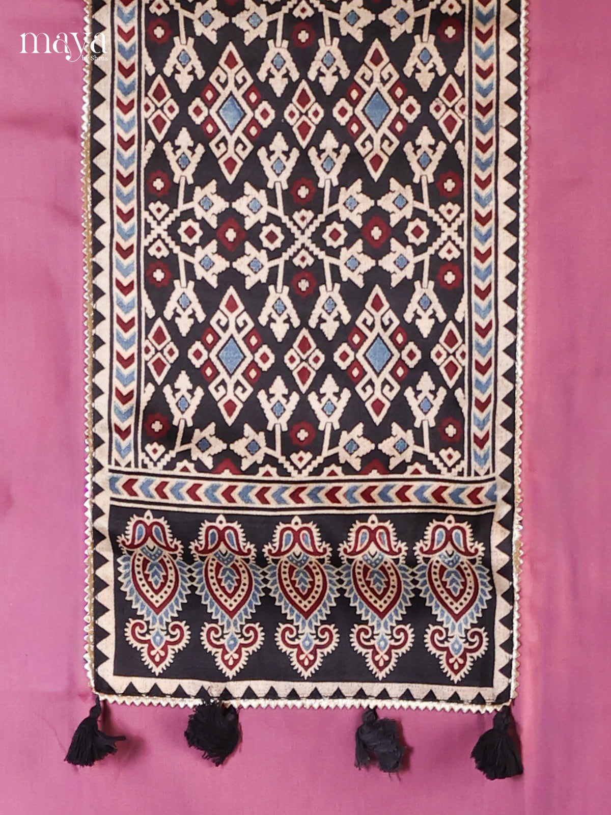 Modal Salwar - MEF29137