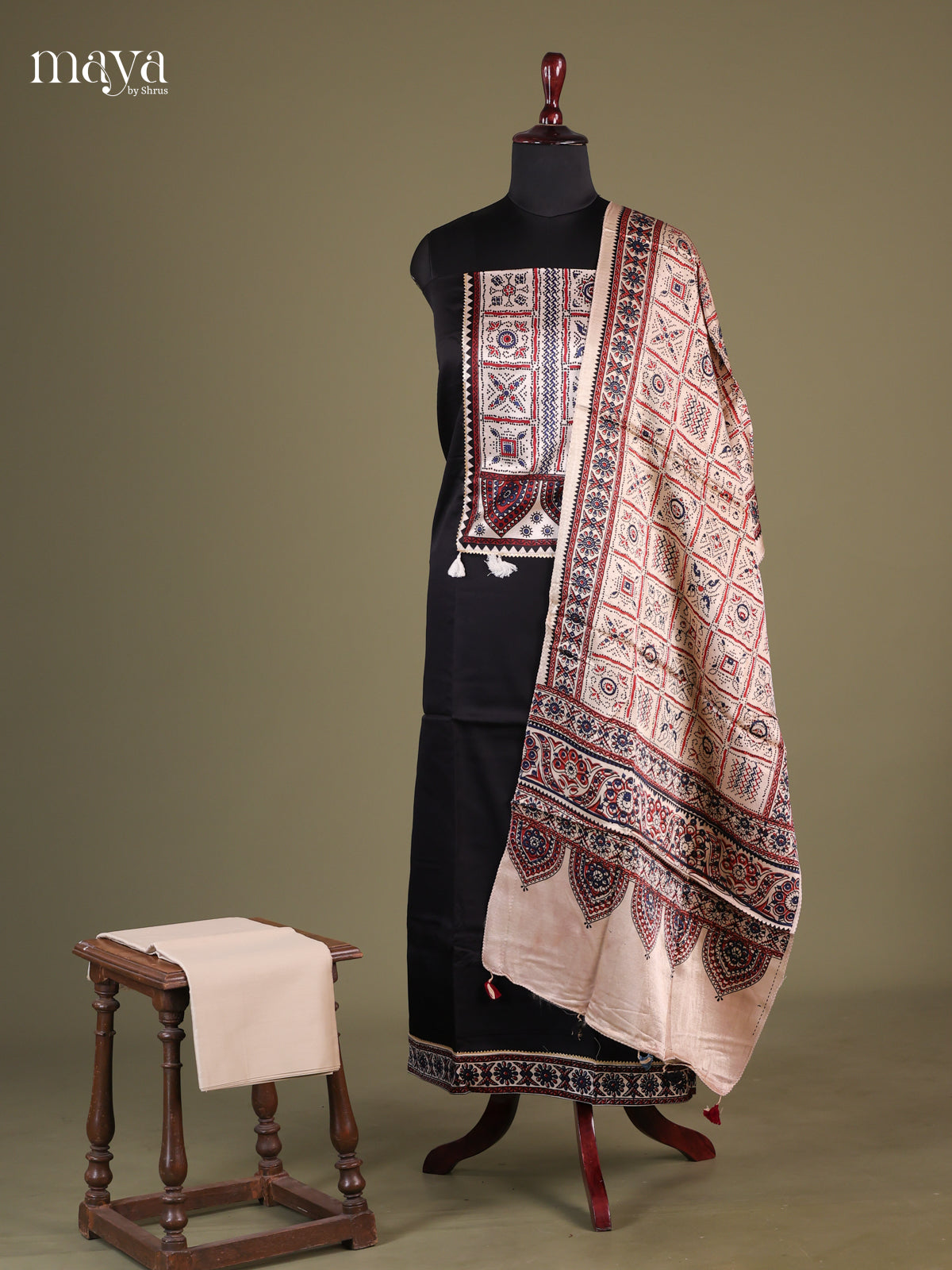 Modal Salwar - MEF29139