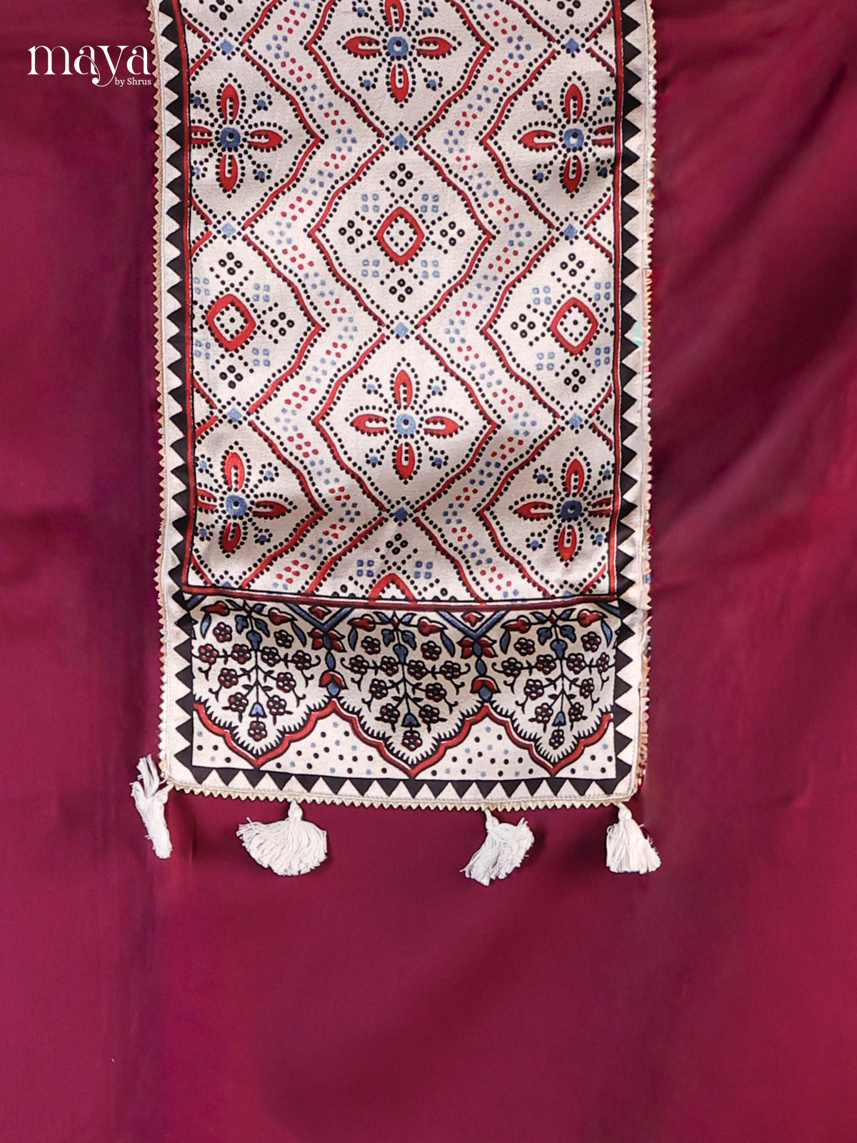 Modal Salwar - MEF29142