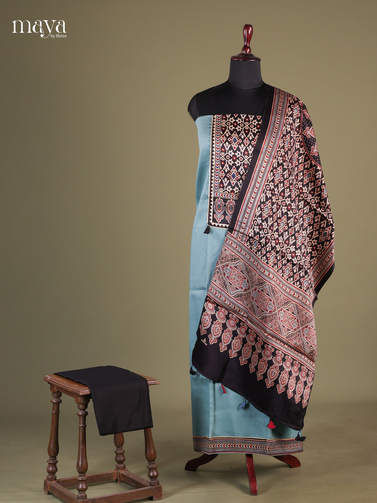 Modal Salwar - MEF29143