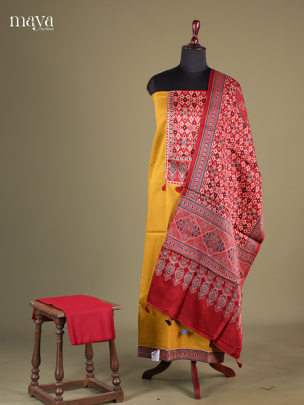 Modal Salwar - MEF29145