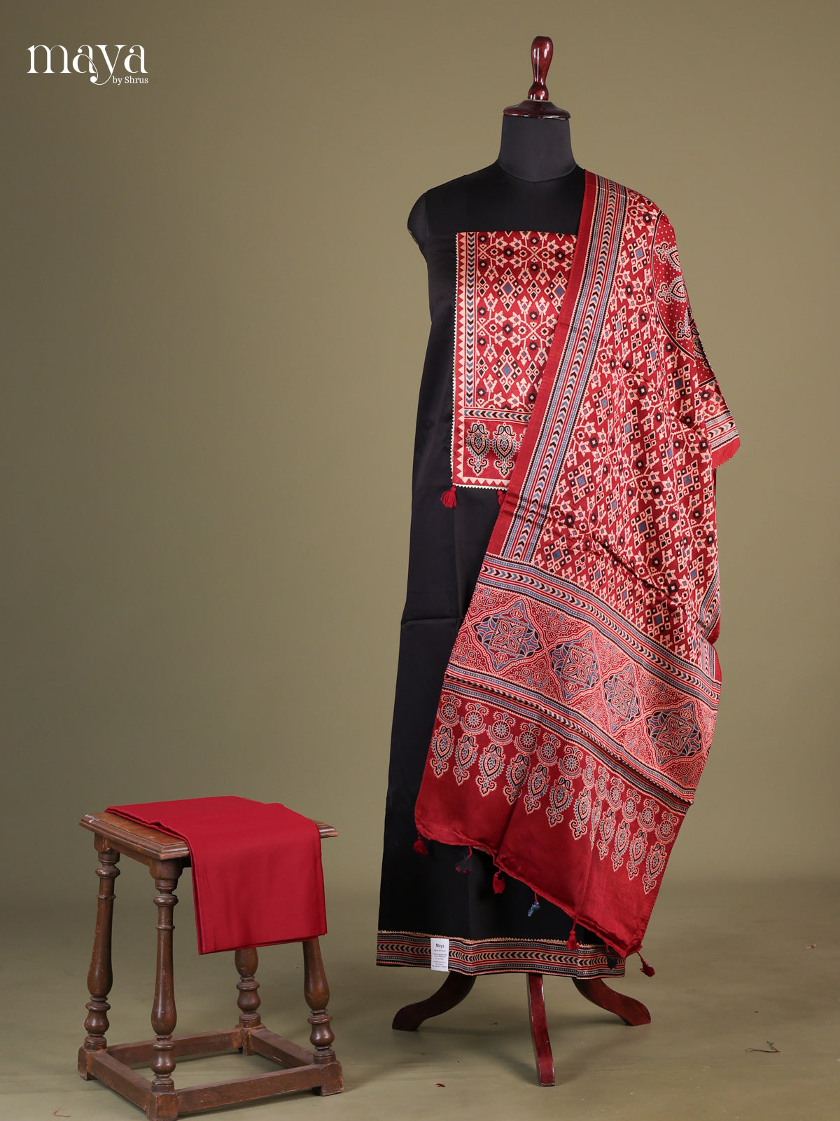 Modal Salwar - MEF29146