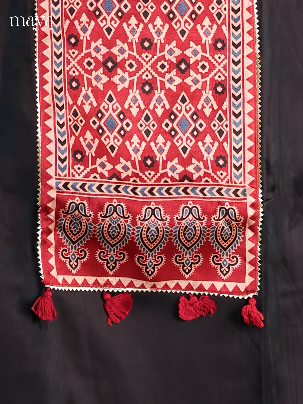 Modal Salwar - MEF29146